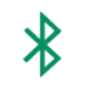 Bluetooth 5.0 Connectivity