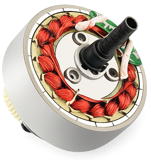 Soil Electric Wheel