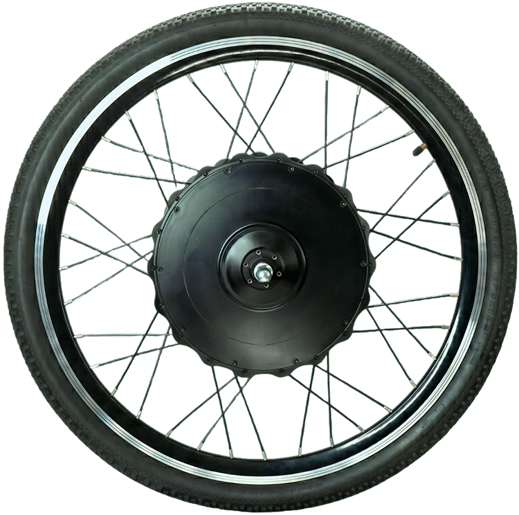 Soil Wheel
